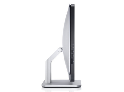 Dell OptiPlex 9020 AIO Intel Core i5 4570s 2,9 GHz / 16 GB / 960 SSD / 23'' FullHD / Win 10 Prof. (Update) / Klasa A-