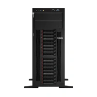 Lenovo ThinkSystem ST550 Intel Xeon Silver 4208 / 128 GB / 8 x 2,5" / ThinkSystem RAID 530-8i / 2x 550 W