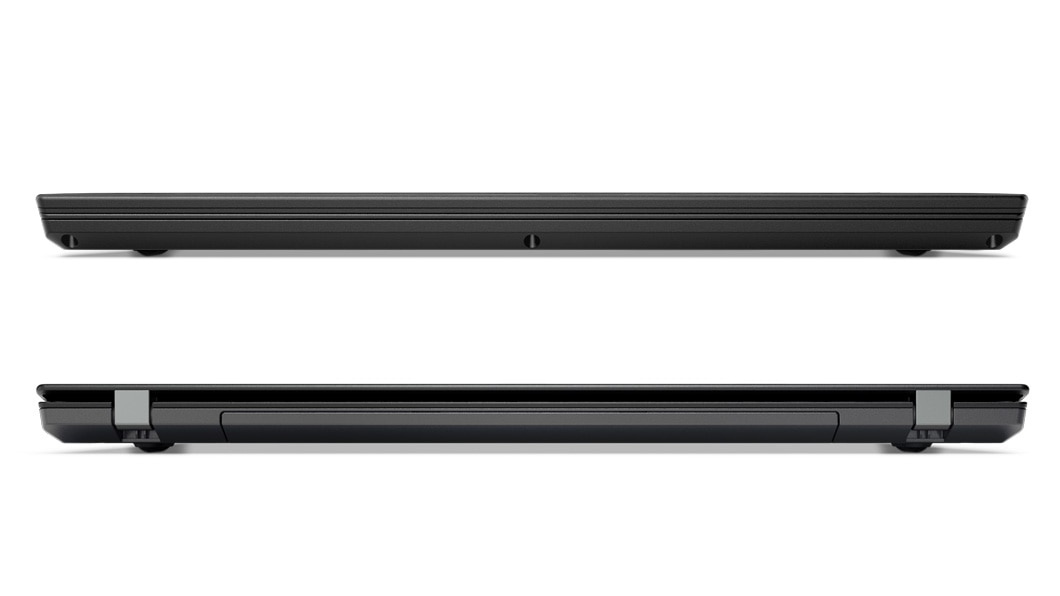 Lenovo ThinkPad T570 Core i5 6200u (6-gen.) 2,4 GHz / 16 GB / 2 TB SSD / 15,6" FullHD / Win 10 Pro