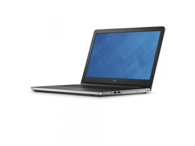 Dell Inspiron 5759 Core i5 6200U (6-gen.) 2,3 GHz / 8 GB / 480 SSD / DVD / 17,3'' HD+ / Win 10 / Klasa A-