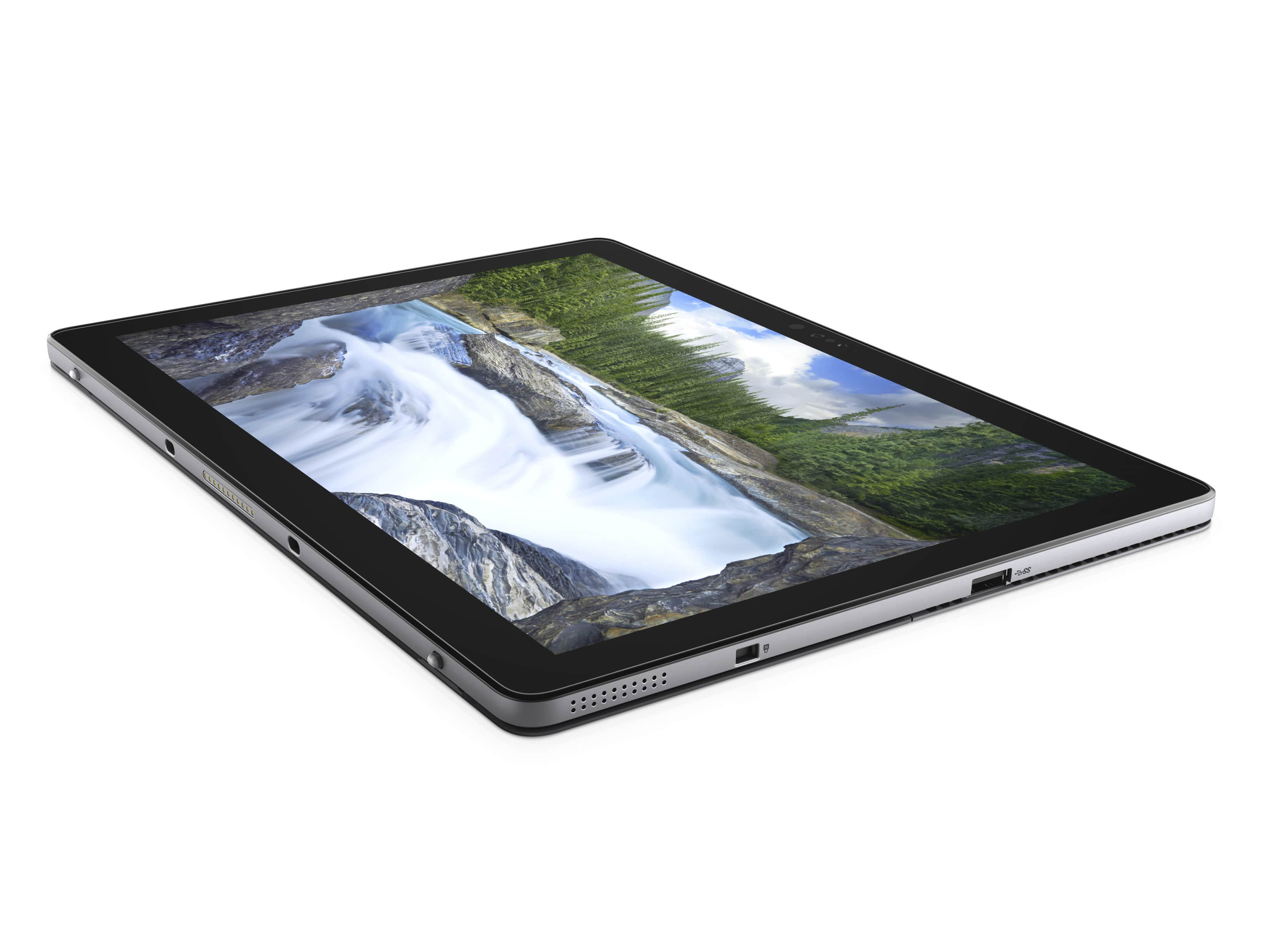 Dell Latitude 7200 2w1 Core i5 8265U (8-gen.) 1,6 GHz / 8 GB / 2 TB SSD / 12,3'' WUXGA, dotyk / Win 11 Pro