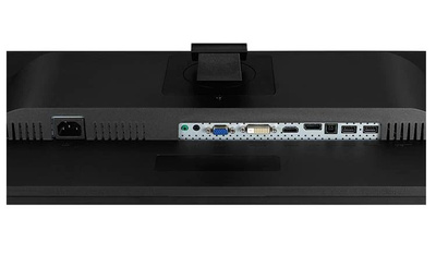 LG 24BK550Y z głośnikami