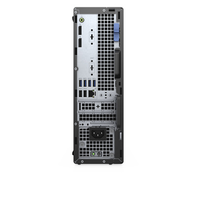 Dell OptiPlex 5080 SFF Core i5 10600 3,3 GHz / 8 GB / 240 SSD / Win 11 Pro