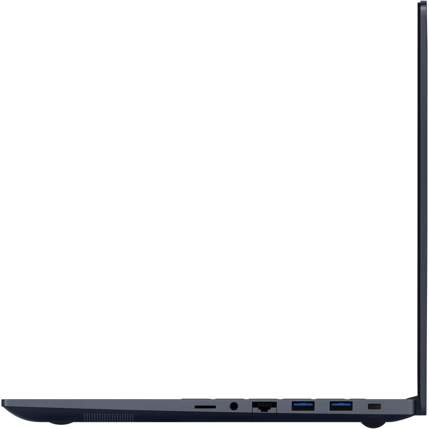 Powystawowy Samsung Galaxy Book Odyssey NP762XDA-XA2US Core i7 11600H (11-gen.) 2,9 GHz / 16 GB / 960 SSD / 15,6" FullHD / Win 11 + GeForce RTX 3050 Ti