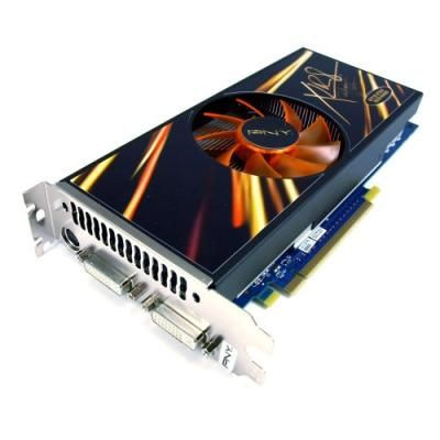 Karta graficzna NVIDIA GeForce GTS 250 / wysoki profil