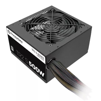 Zasilacz Thermaltake TR2 S 500W 80 Plus