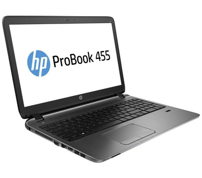 HP ProBook 455 G1 AMD A8 4500M / 8 GB / 120 SSD / 15,6'' / Win 10 Prof. (Update) + Radeon HD 8670M