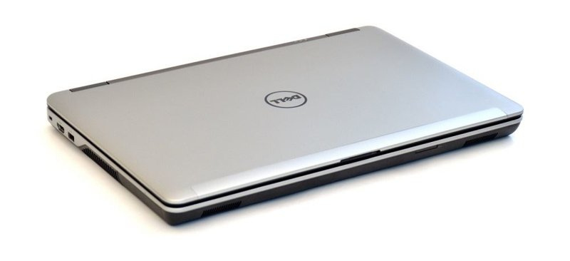Dell Latitude E6540 Core i7 4600M (4-gen.) 2,9 GHz / 8 GB / 120 SSD / 15,6'' FullHD / Win 10 Prof. / Klasa A-