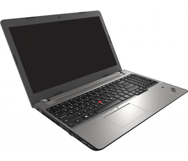 Lenovo ThinkPad E570 Core i5 7200u (7-gen.) 2,5 GHz / 8 GB / 960 SSD / 15,6" FullHD / Win 10 Prof. (Update)