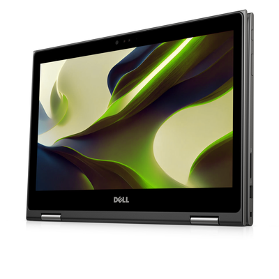 Dell Inspiron 5368 Core i7 6500U (6-gen.) 2,5 GHz / 8 GB / 120 SSD / 13.3'' FullHD dotyk / Win 10 Prof. (Update) / Klasa A-