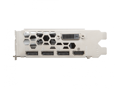 Karta graficzna MSI AMD Radeon RX570 [8 GB] ARMOR OC