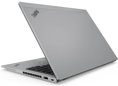  Lenovo ThinkPad T14s Gen 1 Core i7 10610U (10-gen.) 1,8 GHz / 16 GB / 480 SSD / 14" FullHD dotyk / Win 11 Pro / szary