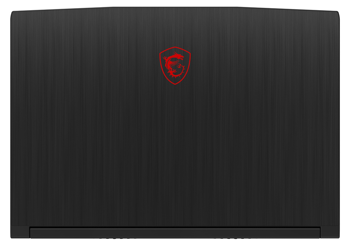Nowy gamingowy MSI GF65 Thin 10UC Core i5 10500H (10-gen.) 2,5 GHz / 32 GB / 480 SSD / 15,6'' FullHD / Win 11 + GeForce RTX 3060
