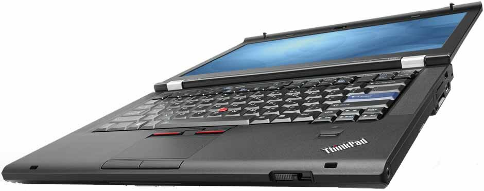 Lenovo ThinkPad T420 Core i5 2520m (2-gen.) 2,5 GHz / 8 GB / 480 SSD / 14" HD+ / Win 10