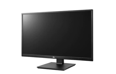 LG 24BK550Y z głośnikami