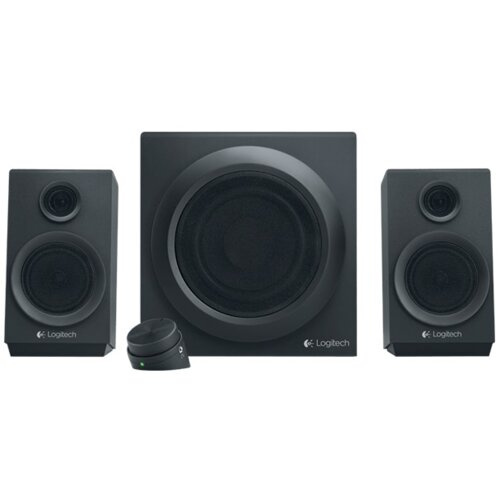 Głośniki Logitech Z333 2.1