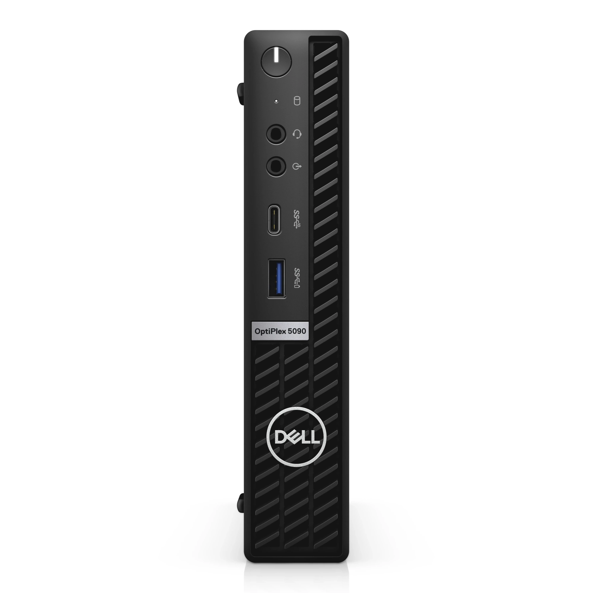 Dell OptiPlex 5090 Micro Core i5 11500T (11-gen.) 1,5 GHz / 32 GB / 2 TB SSD / Win 11 Pro