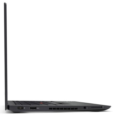 Lenovo ThinkPad T470s Core i5 7300u (7-gen.) 2,6 GHz / 16 GB / 960 SSD / 14" FullHD dotyk / Win 10 Prof. / Klasa A-