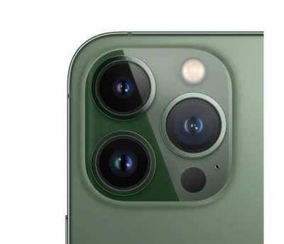 Apple iPhone 13 Pro Zielony 128GB / Klasa A-