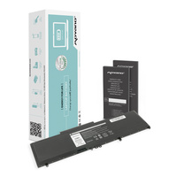 Bateria Movano do Dell Latitude E5570 (5500mAh) - 11.4V BT/DE-E5570