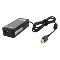 Zasilacz do LENOVO 45W Oryginalny, prostokątny wtyk