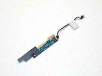 Moduł przycisków głośności i zasilania do laptopa Dell Latitude 5289 0V30TJ