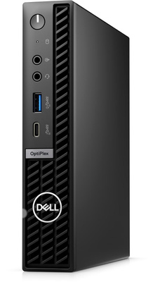 Dell OptiPlex 7020 Micro Plus Core i5 14500T (14-gen.) / 16 GB / 240 SSD / Win 11 Pro