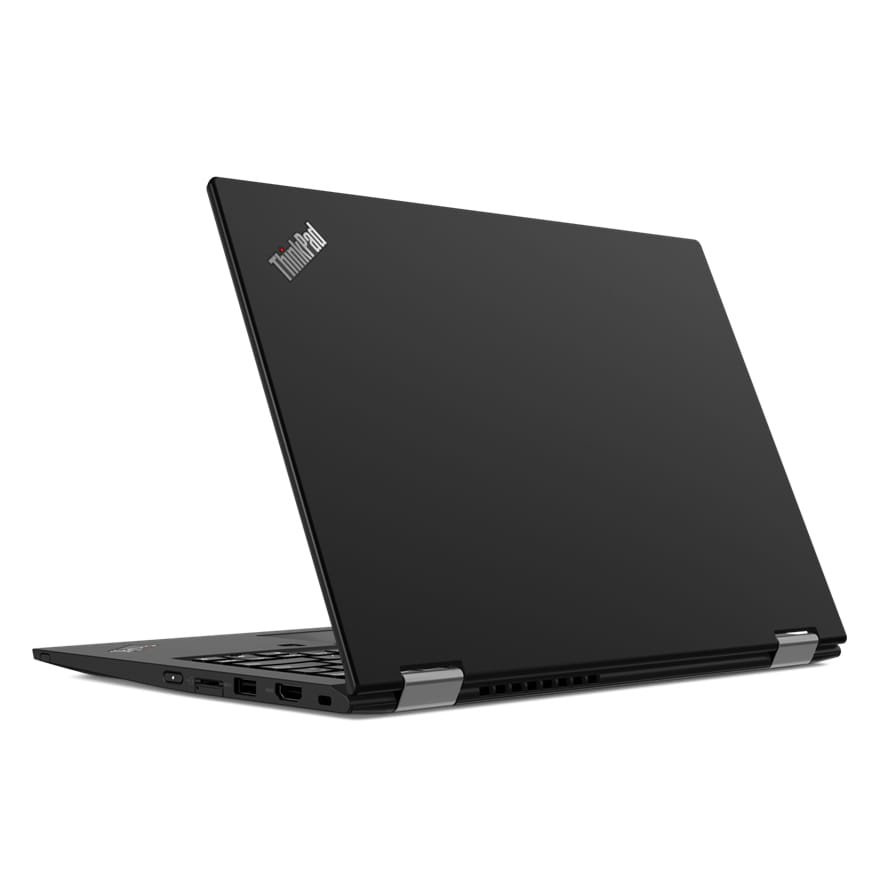 Lenovo ThinkPad Yoga X13 Gen 1 2w1 Core i5 10210U (10-gen.) 1,6 GHz / 8 GB / 240 SSD / 13,3'' FullHD, dotyk / Win 11 Pro / Klasa B