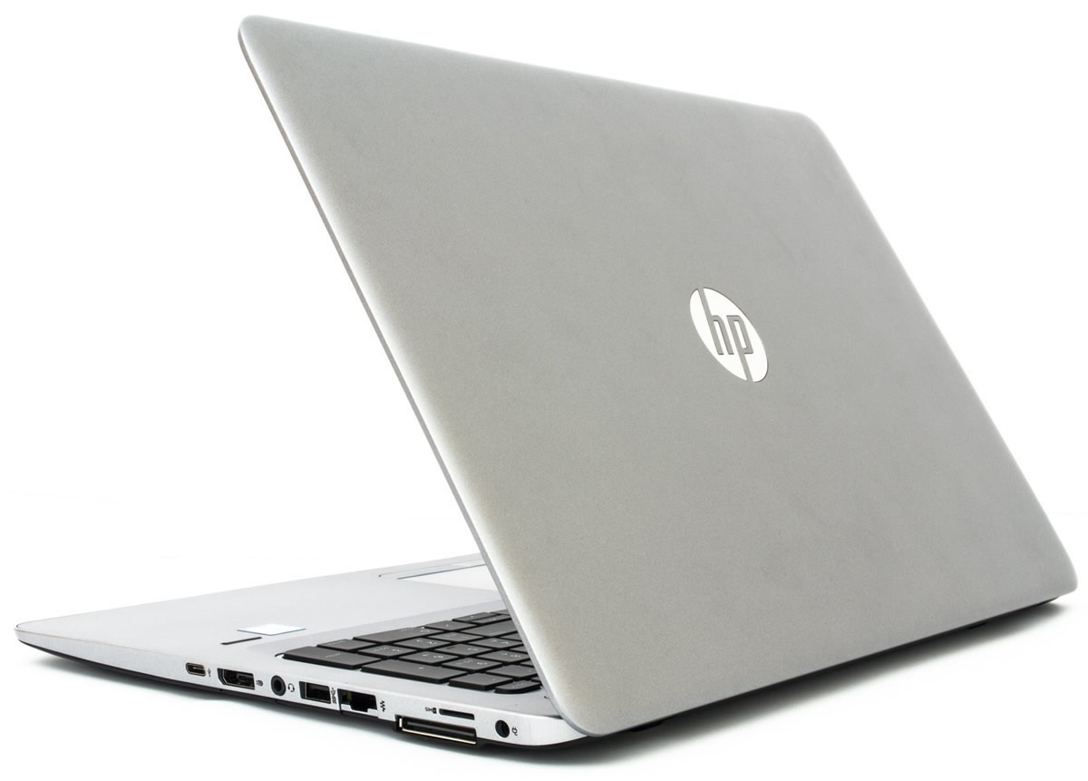 HP EliteBook 850 G4 Core i5 7300u (7-gen.) 2,6 GHz / 16 GB / 960 SSD / 15,6'' FullHD / Win 10 (Refurb)