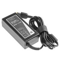 Zasilacz zamiennik Green Cell AD64P 45W 11x4.5 Slim Tip do laptopów Lenovo G40-30, V110-15IAP, V130-15IGM