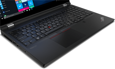  Lenovo ThinkPad P15 Gen 1 Core i9 10885H (10-gen.) 2,4 GHz / 32 GB / 480 SSD / 15,6" FullHD / Win 11 Pro + RTX 5000 [16GB]