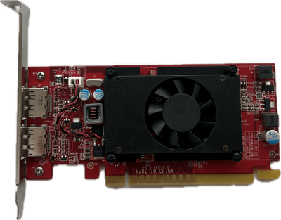 Karta graficzna NVIDIA GeForce GT 720 / wysoki profil