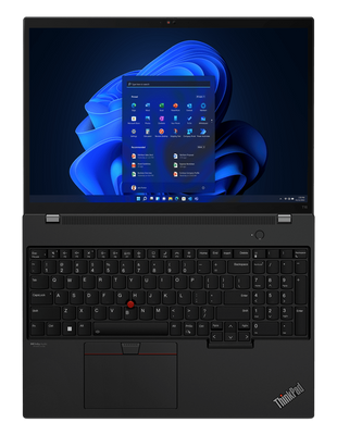  Lenovo ThinkPad T16 Gen 1 Core i7 1255U (12-gen.) 1,7 GHz  / 32 GB / 960 SSD / 16" WQXGA / Win 11 Pro