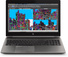 HP Zbook 15 G5 Core i7 8750H (8-gen.) 2,2 GHz / - / - / 15,6'' FullHD dotyk / Win 11 Pro + Quadro P1000