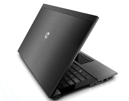 HP ProBook 5310m Core 2 Duo SP9300 2,26 GHz / 4 GB / 480 SSD / 13,3'' / Win 10 Prof. (Update) / Klasa A-