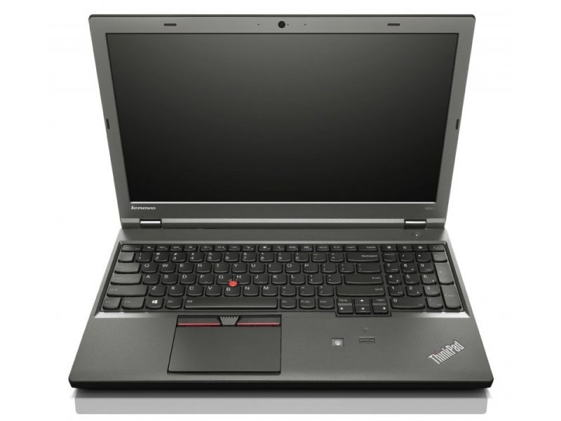 Lenovo ThinkPad W541 Core i7 4910MQ (4-gen.) 2,9 GHz / 32 GB / 480 SSD / 15,6" FullHD / Win 10 Prof. (Update) + Nvidia Quadro K2100m