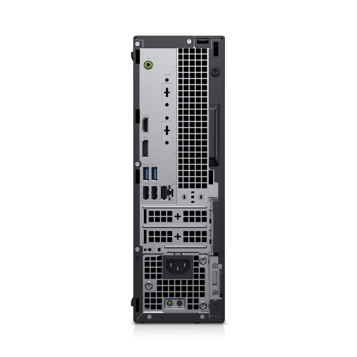 ★DELL OptiPlex 3060 SFF　Core i3 8100 Dell Optiplex 3060 SFF Core i3 8100 (8-gen.) 3,6 GHz / 8 GB