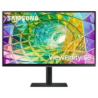 Samsung S27A800UNP / Klasa A-