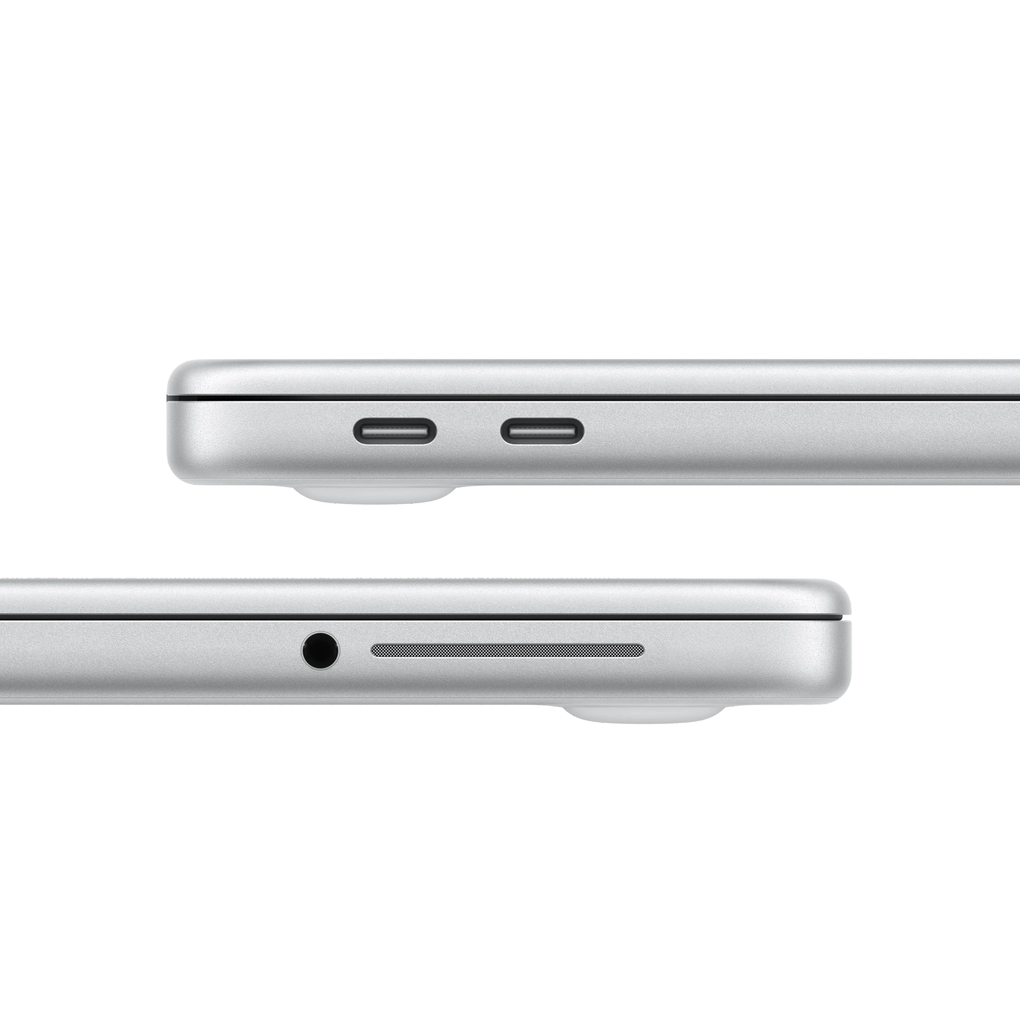 Nowy Apple MacBook Neo 13" A18 / 8 GB / 256 GB / Srebrny