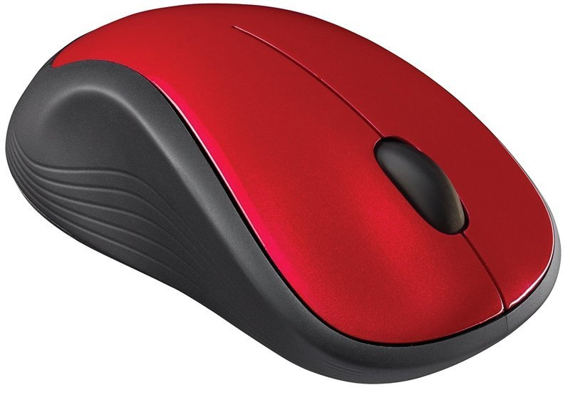 Mysz bezprzewodowa HP Comfort Grip Wireless Mouse