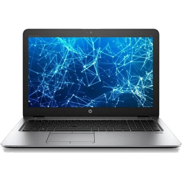 HP EliteBook 850 G4 Core i5 7300u (7-gen.) 2,6 GHz / 16 GB / 2 TB SSD / 15,6'' FullHD / Win 10 Pro