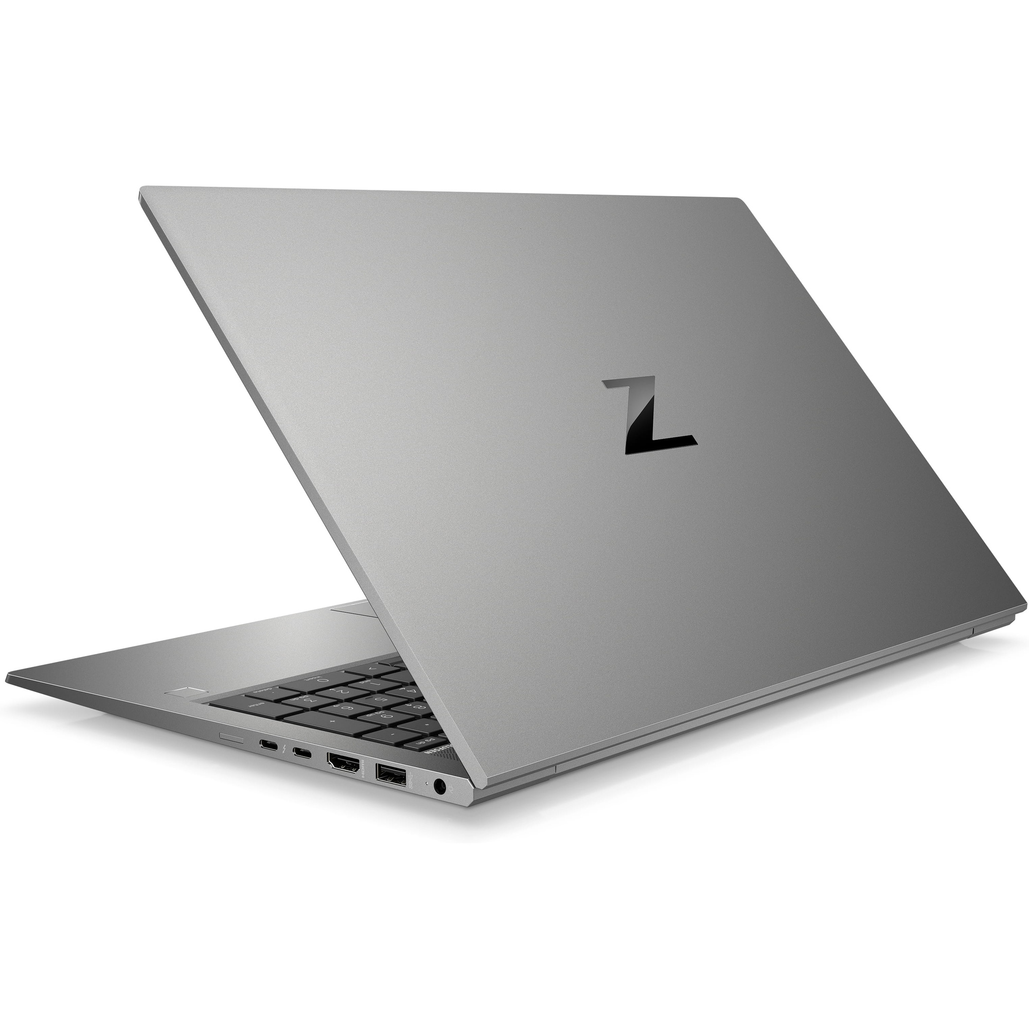 HP ZBook Firefly 15 G7 Core i7 10610U (10-gen.) 1,8 GHz / 64 GB / 960 SSD / 15,6" FullHD / Win 11 Pro + Quadro P520