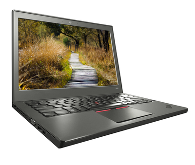 Lenovo ThinkPad X250 Core i5 5300U (5-gen.) 2,3 GHz / 8 GB / 240 SSD / 12,5'' / Win 10 Prof. (Update) / Klasa A-