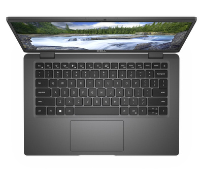 Dell Latitude 7320 Core i5 1145G7 (11-gen.) 2,6 GHz / 16 GB / 240 SSD / 13,3" FullHD / Win 11 Pro