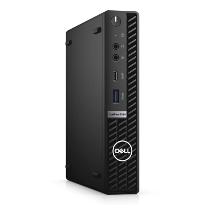 Dell OptiPlex 5090 Micro Core i5 11500T (11-gen.) 1,5 GHz / 32 GB / 480 SSD / Win 11 Pro