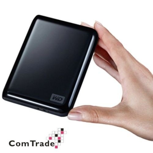 Tandberg RDX 2TB Cartridge (single) 
