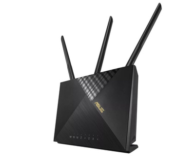 Router Asus 4G-AX56 WiFi 6 AX1800 LTE 4G 4LAN 1WAN 1SIM