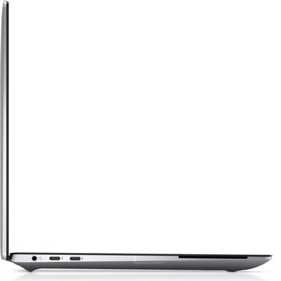 Powystawowy Dell Precision 5470 Core i5 12500H (12-gen.) / 8 GB / 480 SSD / 14'' WQXGA dotyk / Win 11 Pro