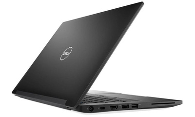 Dell Latitude 7490 Core i7 8650U (8-gen.) 1,9 GHz / 8 GB / 960 SSD / 14'' FullHD, dotyk / Win 11 Pro / Klasa A-