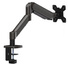 OUTLET Obrotowy uchwyt do monitora VX-105 13''-32” 9kg
